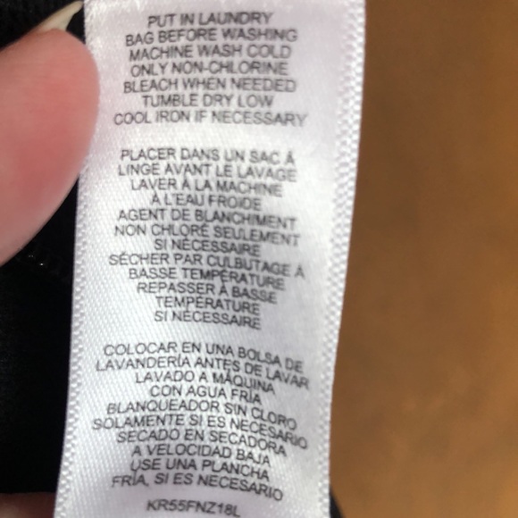 Michaels Kors jacket - Picture 4 of 5